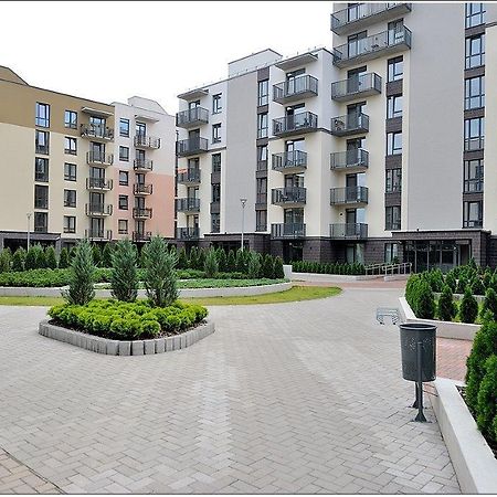 New Studio In Oslo Namai Вилнюс Екстериор снимка