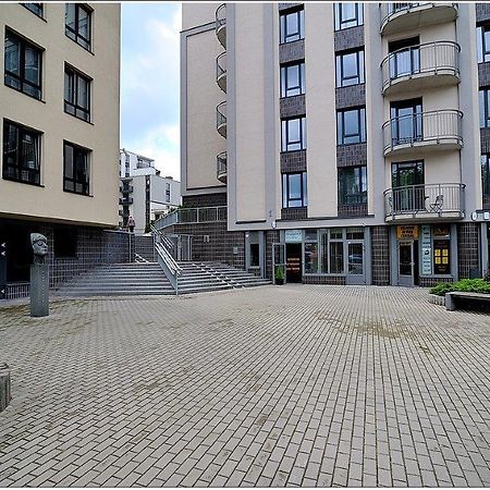 New Studio In Oslo Namai Вилнюс Екстериор снимка