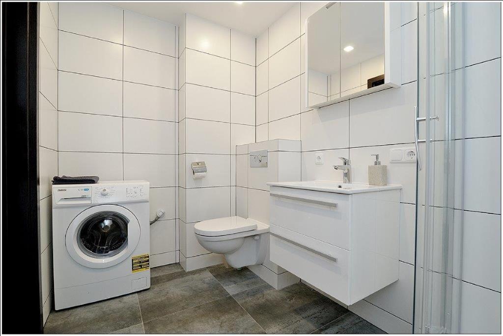 New Studio In Oslo Namai Вилнюс Екстериор снимка