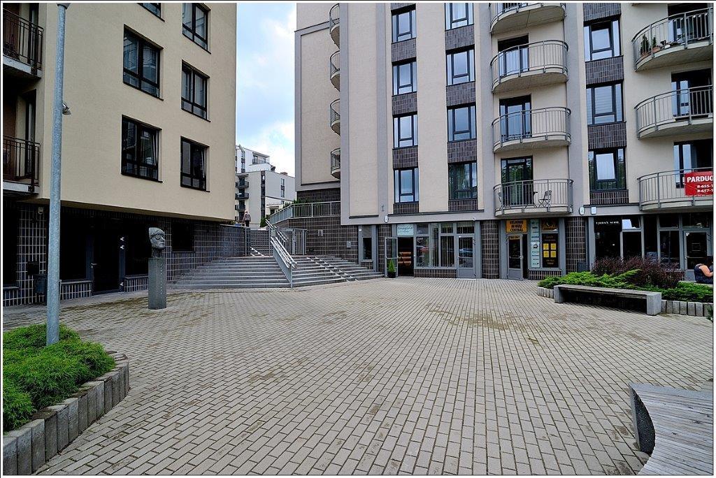 New Studio In Oslo Namai Вилнюс Екстериор снимка