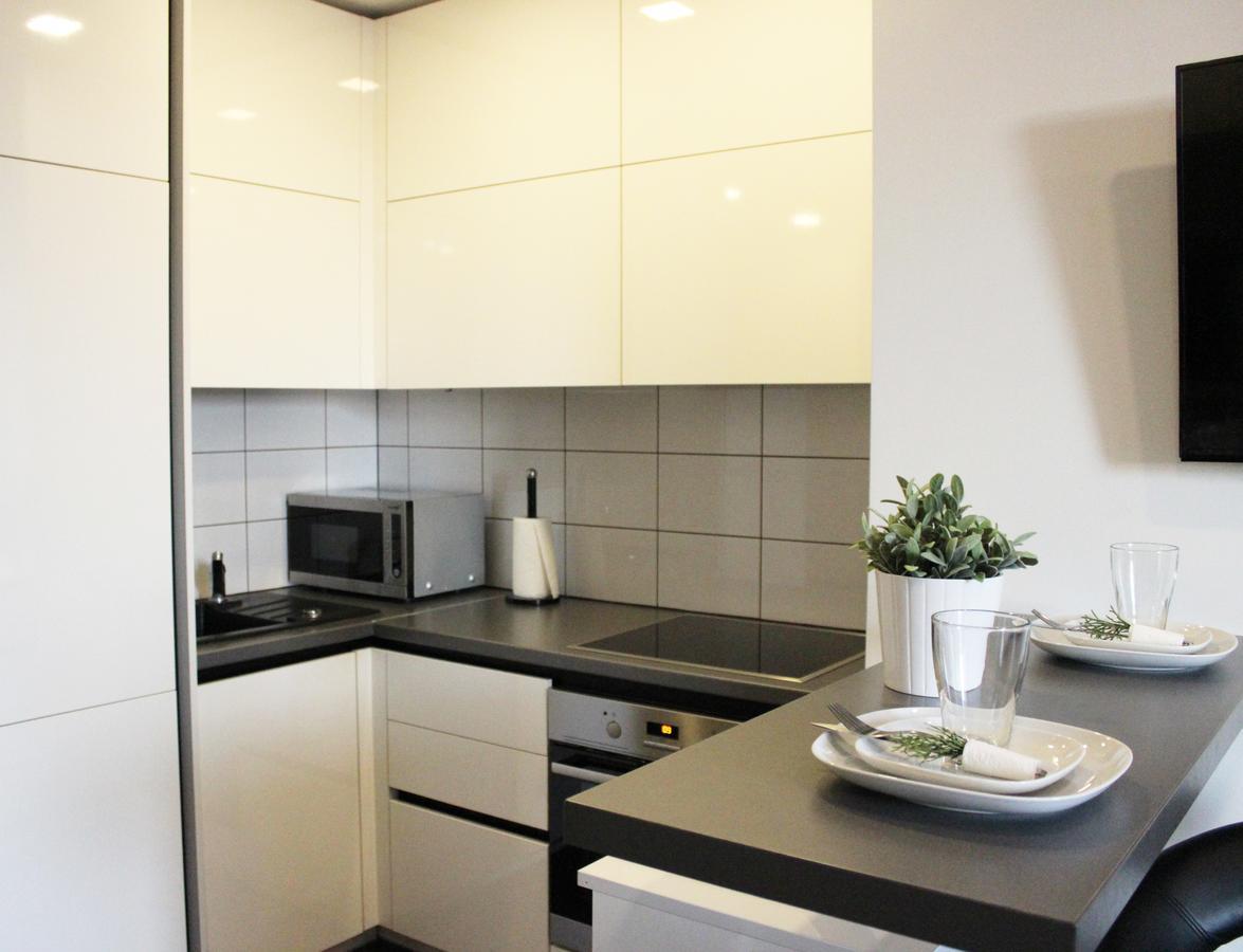 New Studio In Oslo Namai Вилнюс Екстериор снимка