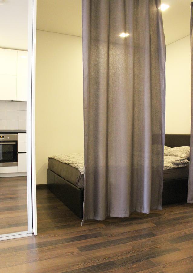 New Studio In Oslo Namai Вилнюс Екстериор снимка