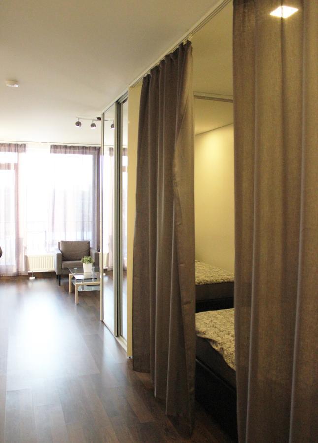 New Studio In Oslo Namai Вилнюс Екстериор снимка