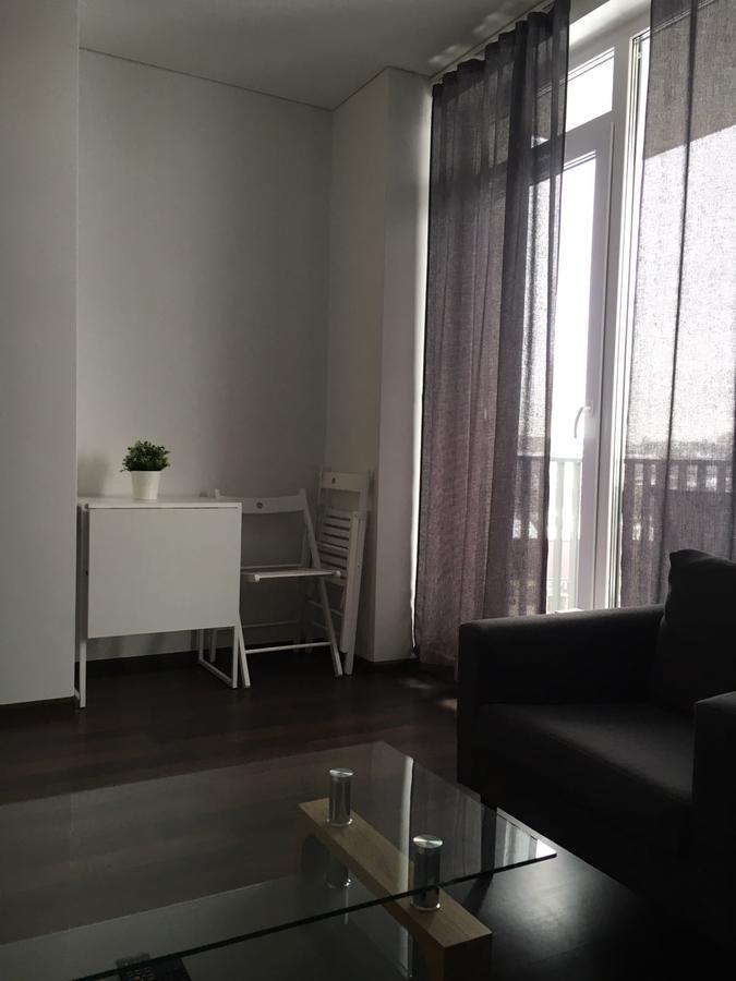 New Studio In Oslo Namai Вилнюс Екстериор снимка